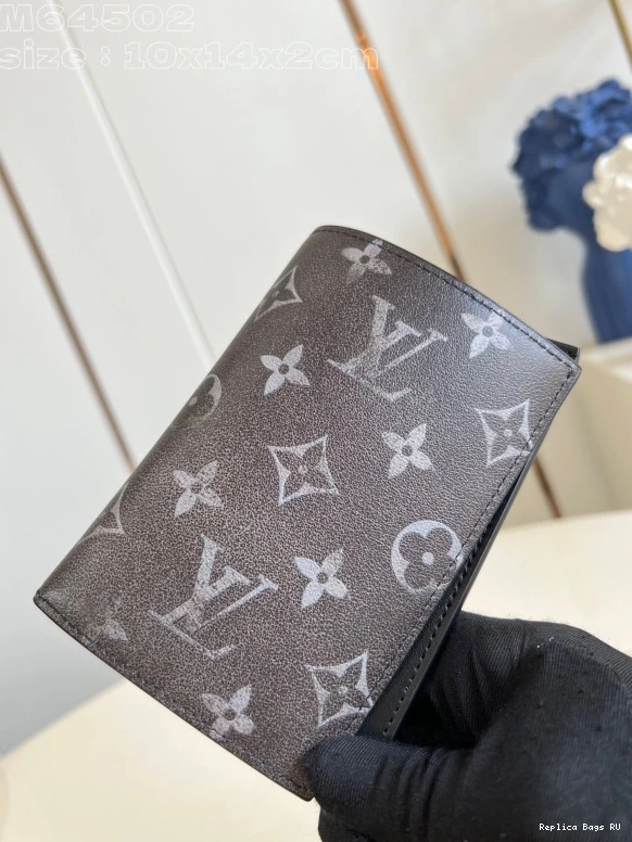 Cheap Louis PASSPORT Vuitton COVER-10*14*2.5CM 0716